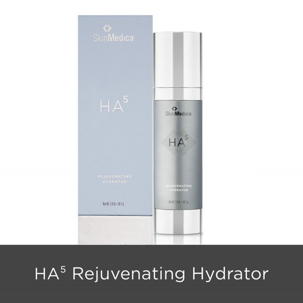 SkinMedica HA5 Rejuvenating Hydrator 2oz